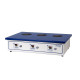 Multi-Position Heating Mantle With LED Display Which Flask Size: 500ml Model: RX350 Wiggens Germany